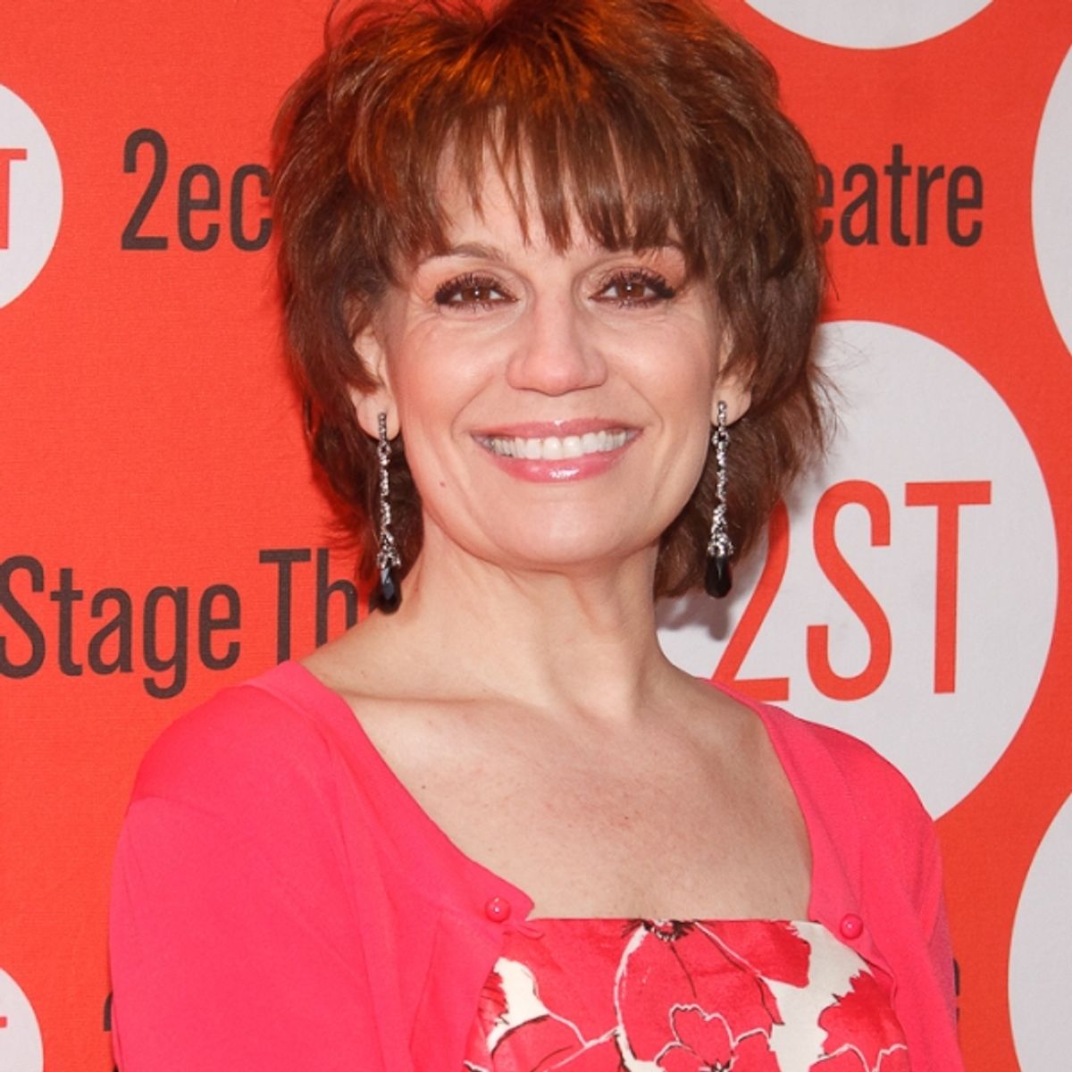 Beth Leavel at 