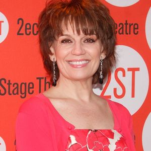 Beth Leavel @ BroadwayWorld Beth Leavel Photo