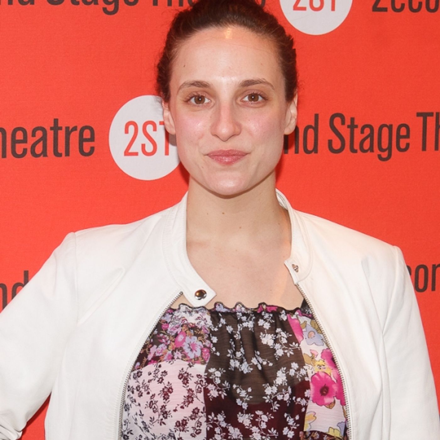 Photo Coverage: Opening Night of Lynn Nottage's BY THE WAY, MEET VERA STARK  Image