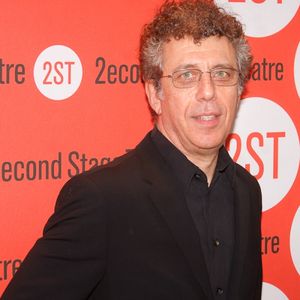 Eric Bogosian @ BroadwayWorld Eric Bogosian Photo