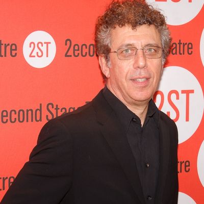 Eric Bogosian Photo