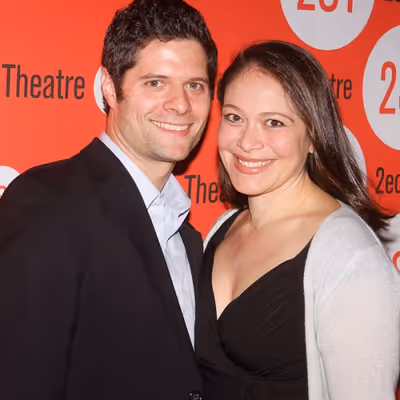 Tom Kitt and Rita Kitt Photo