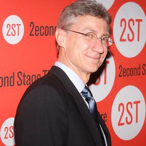 David Garrison @ BroadwayWorld David Garrison Photo