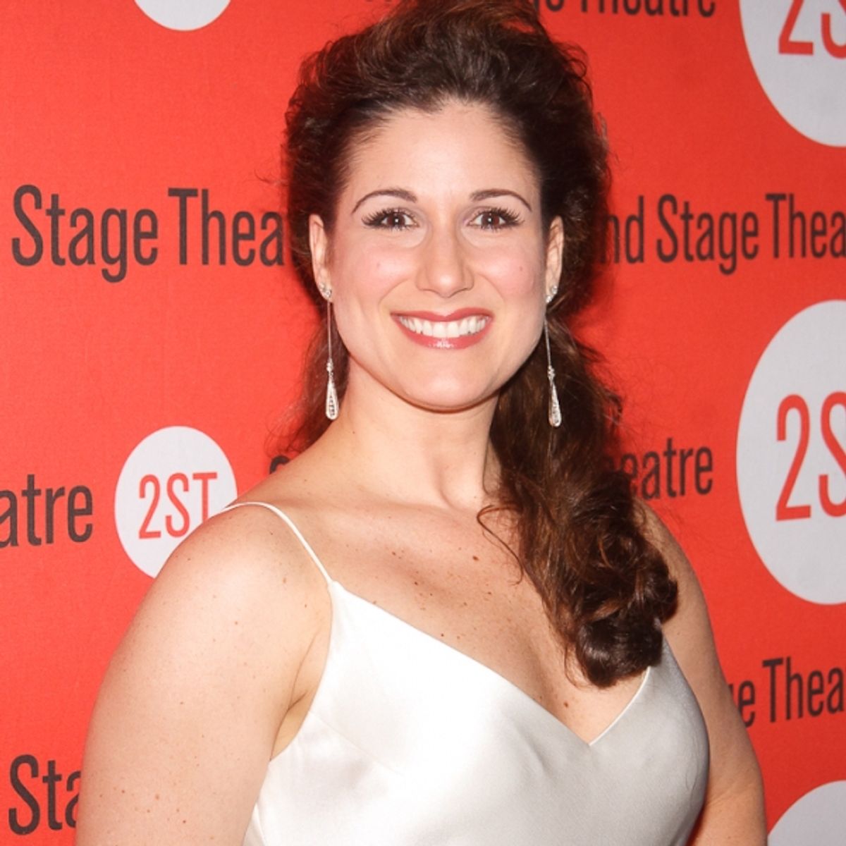 Stephanie J. Block at 