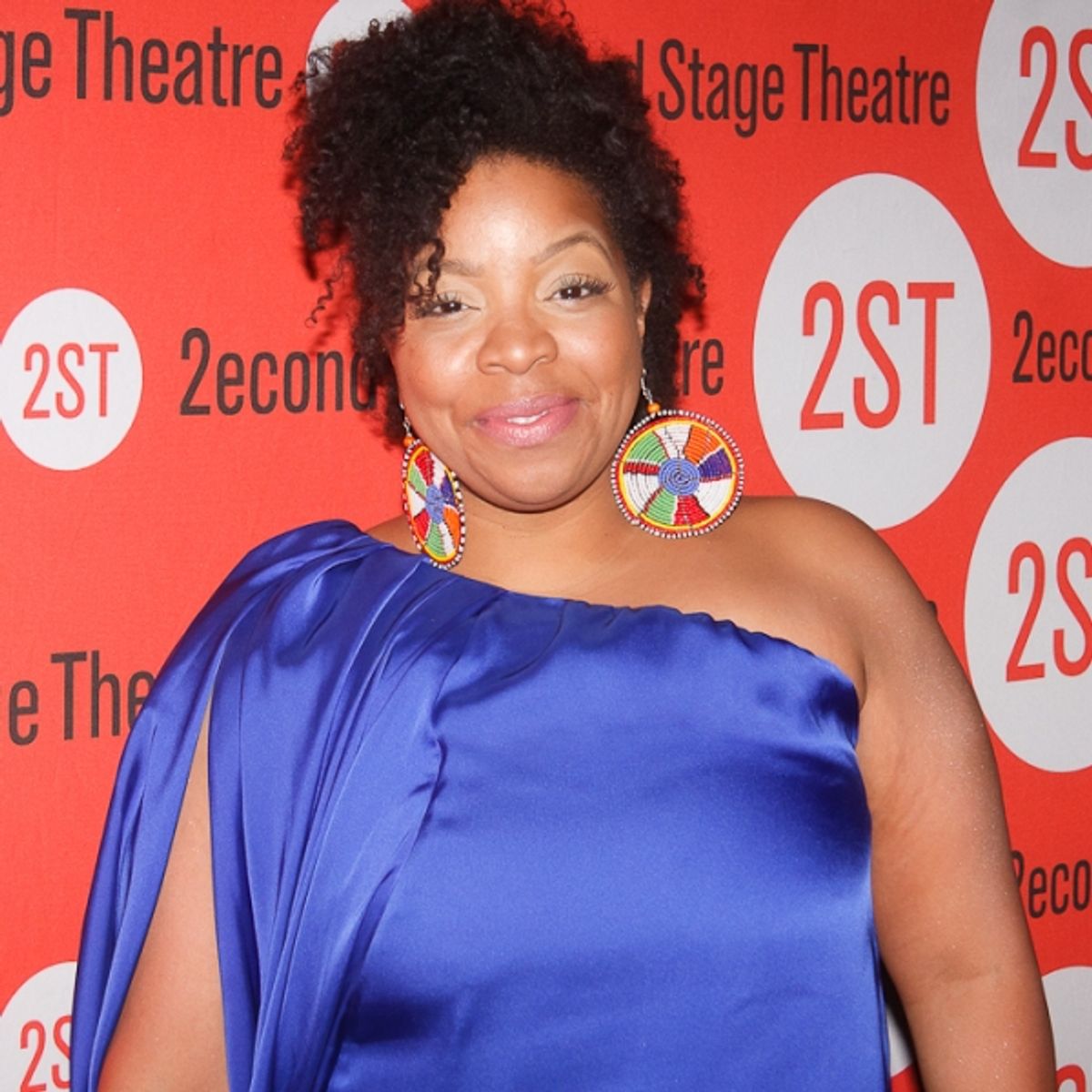 Kimberly Hebert Gregory at 