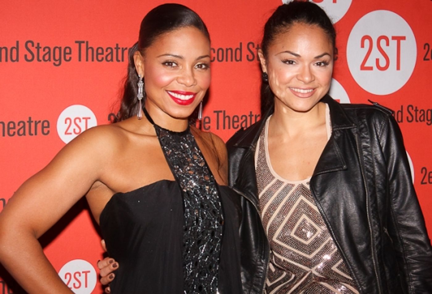 Photo Coverage: Opening Night of Lynn Nottage's BY THE WAY, MEET VERA STARK  Image