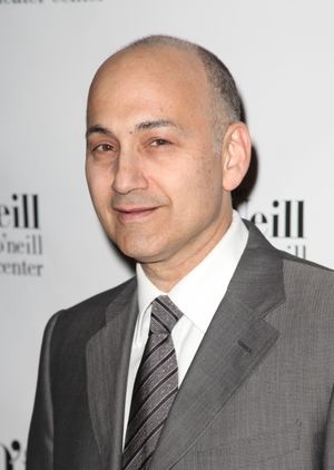 Ned Eisenberg attending The Eugene O'Neill Theater Center's 11th Annual Monte Cristo  Photo