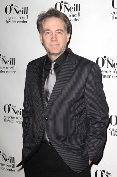 Boyd Gaines attending The Eugene O'Neill Theater Center's 11th Annual Monte Cristo Aw Photo