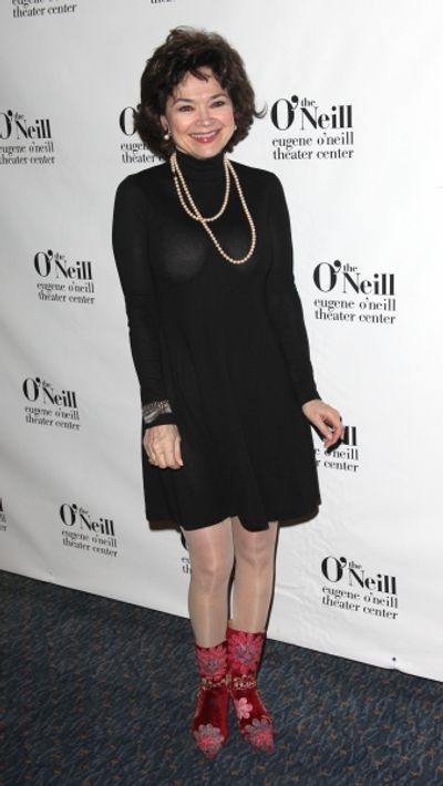 Linda Hart attending The Eugene O'Neill Theater Center's 11th Annual Monte Cristo Awa Photo