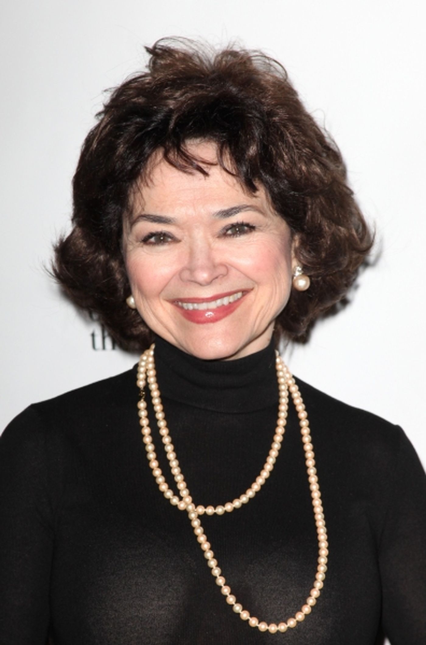 Photo Coverage: Redgrave, Douglas & More Honor James Earl Jones with Monte Cristo Prize  Image