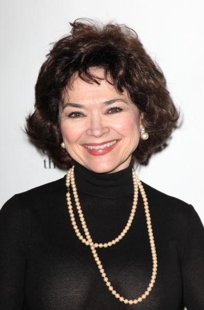 Linda Hart attending The Eugene O'Neill Theater Center's 11th Annual Monte Cristo Awa Photo