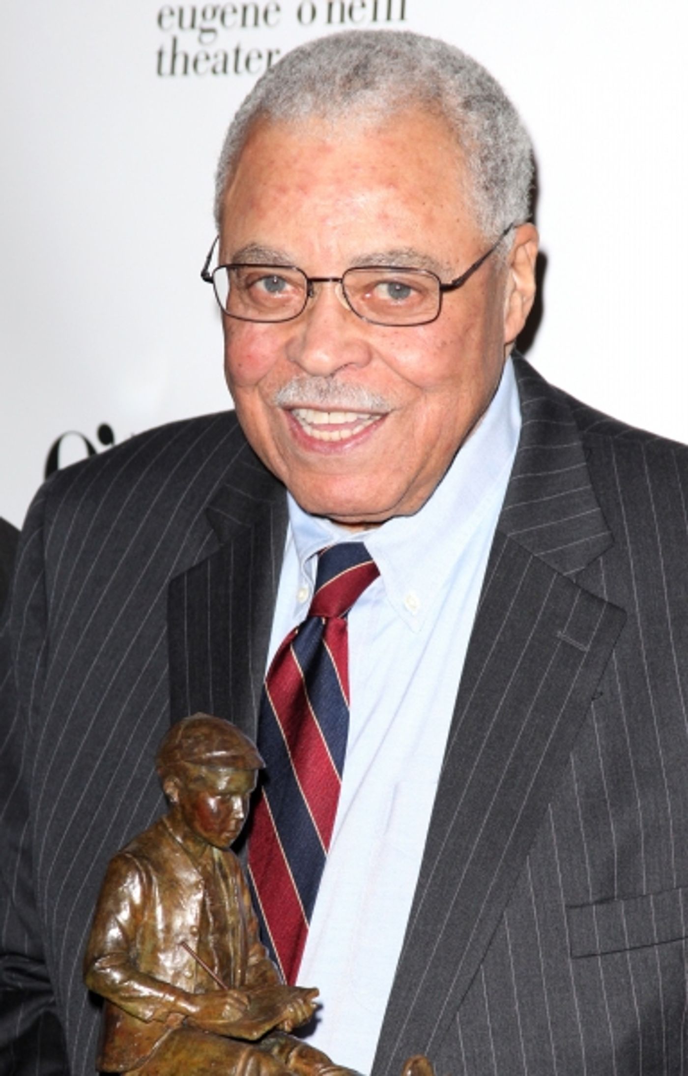 Photo Coverage: Redgrave, Douglas & More Honor James Earl Jones with Monte Cristo Prize  Image