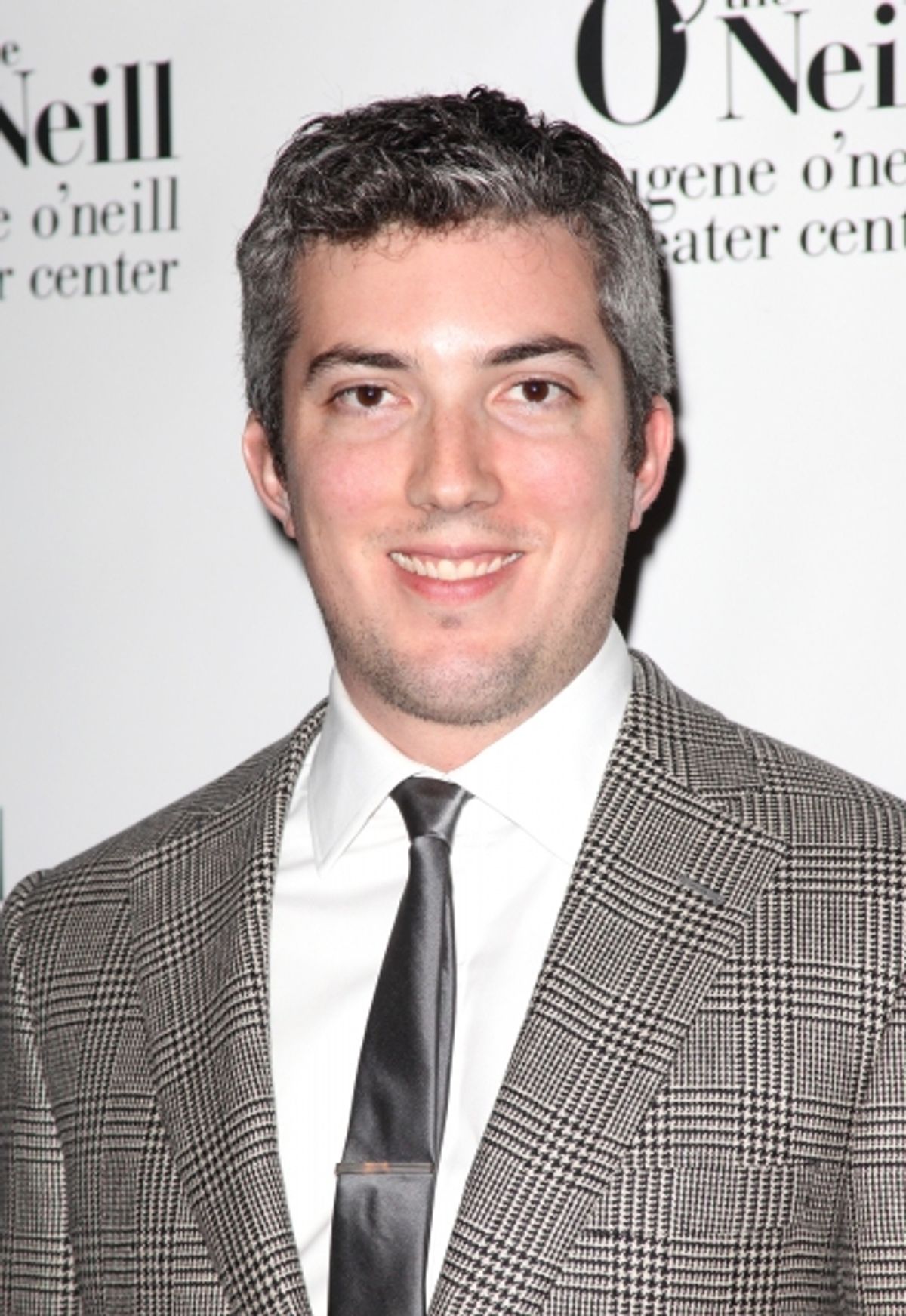 Preston Whiteway attending The Eugene O'Neill Theater Center's 11th Annual Monte Cristo Award honoring James Earl Jones at Bridgewayers in New York City. at 