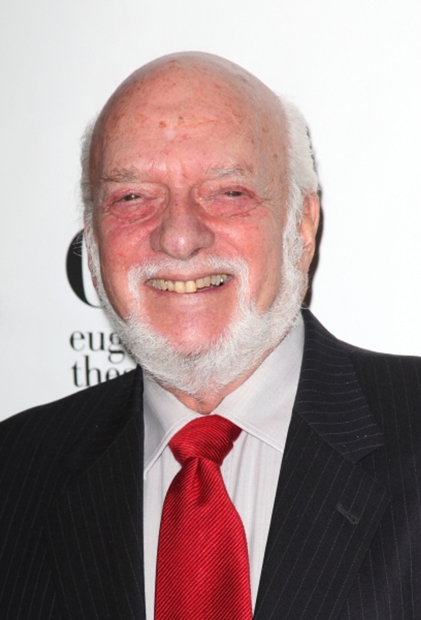 Photo Coverage: Redgrave, Douglas & More Honor James Earl Jones with Monte Cristo Prize  Image