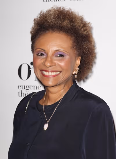 Leslie Uggams attending The Eugene O'Neill Theater Center's 11th Annual Monte Cristo  Photo