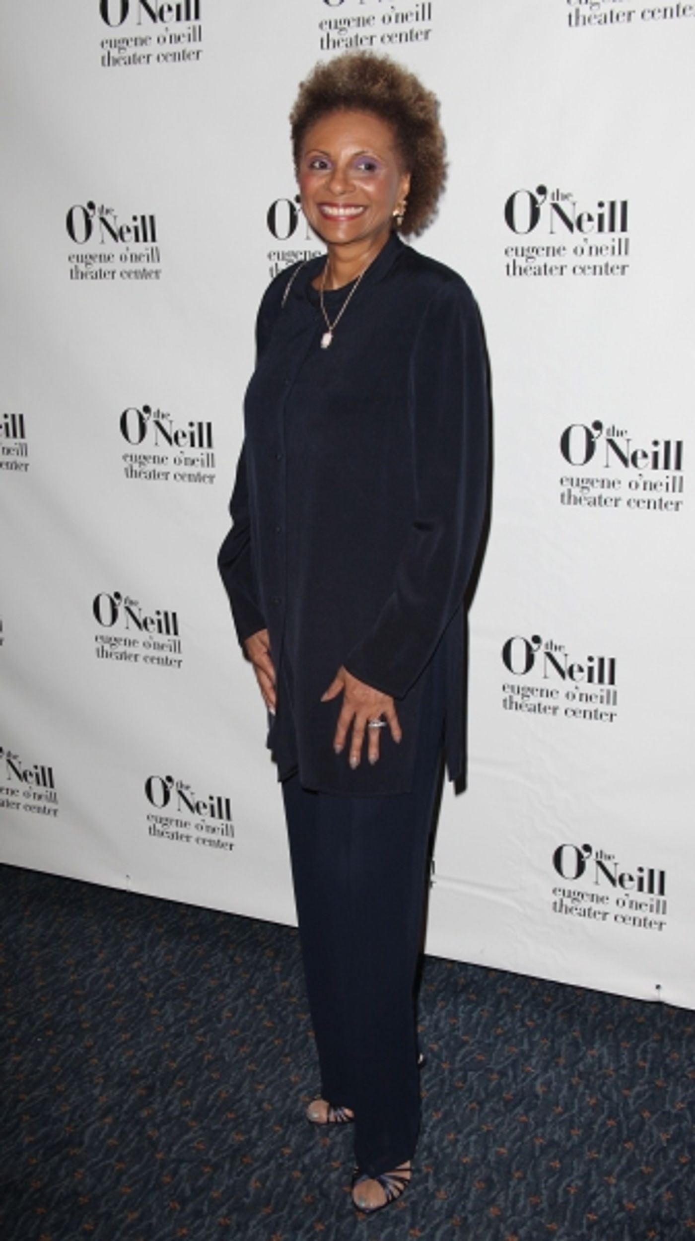 Photo Coverage: Redgrave, Douglas & More Honor James Earl Jones with Monte Cristo Prize  Image