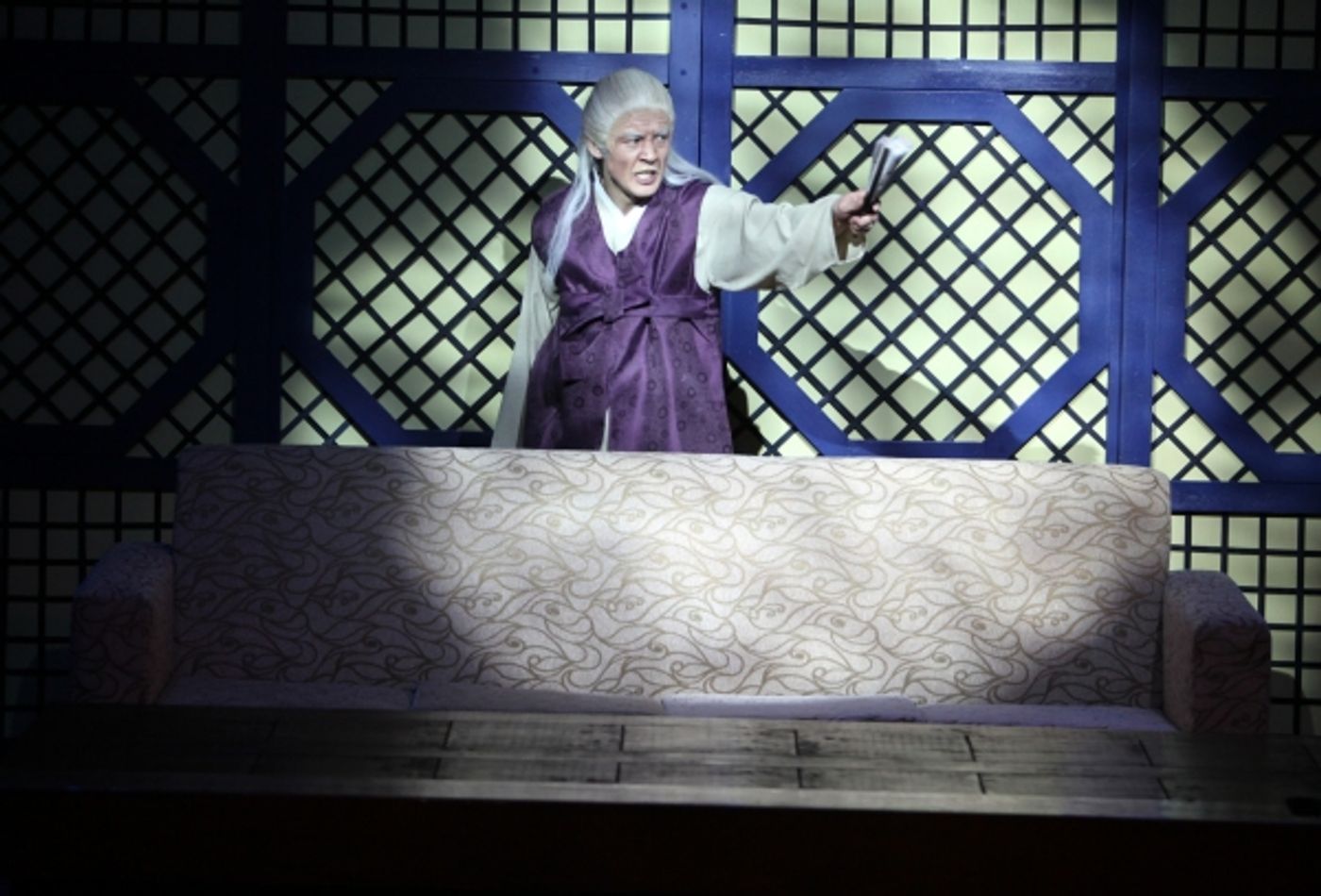 Photo Coverage: JUMP Meets the Press  Image