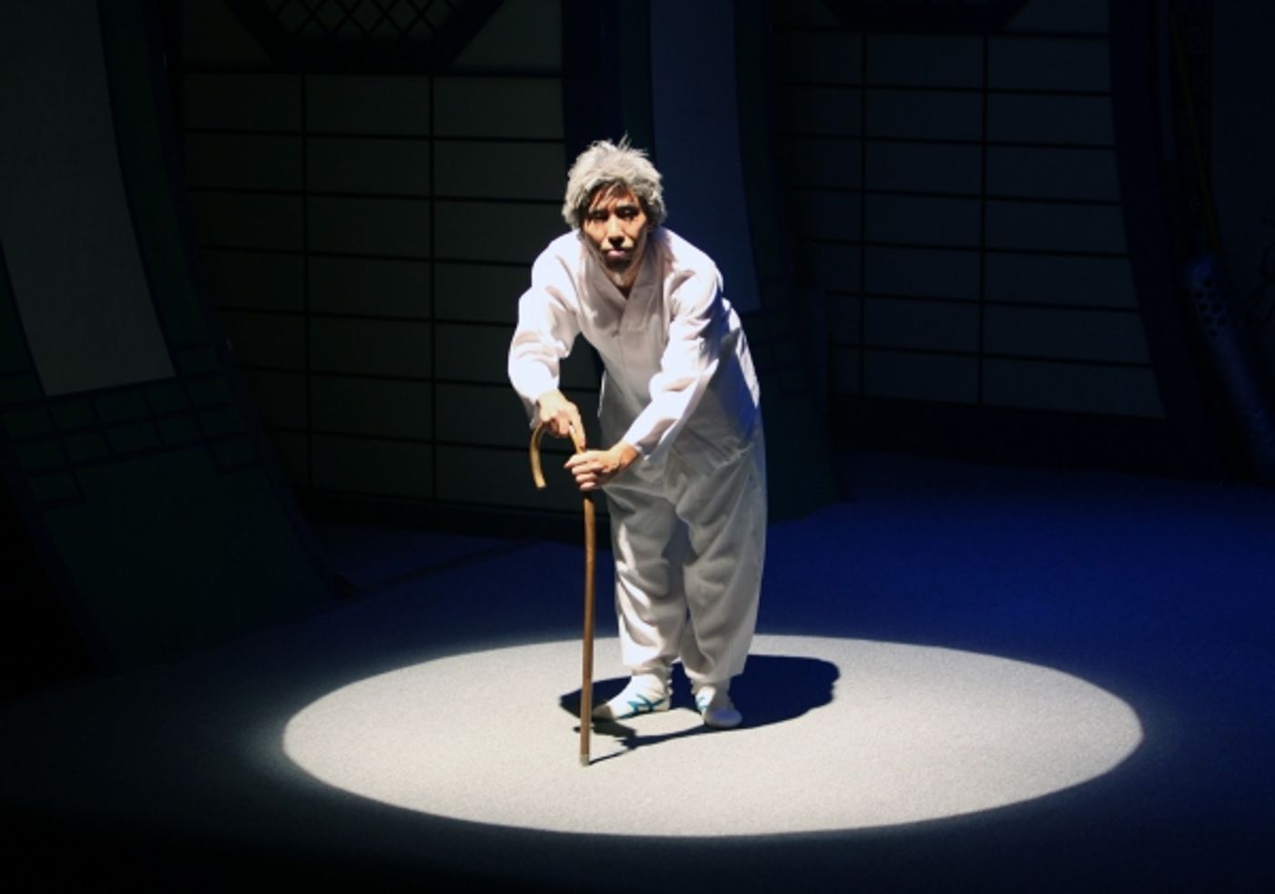 Photo Coverage: JUMP Meets the Press  Image