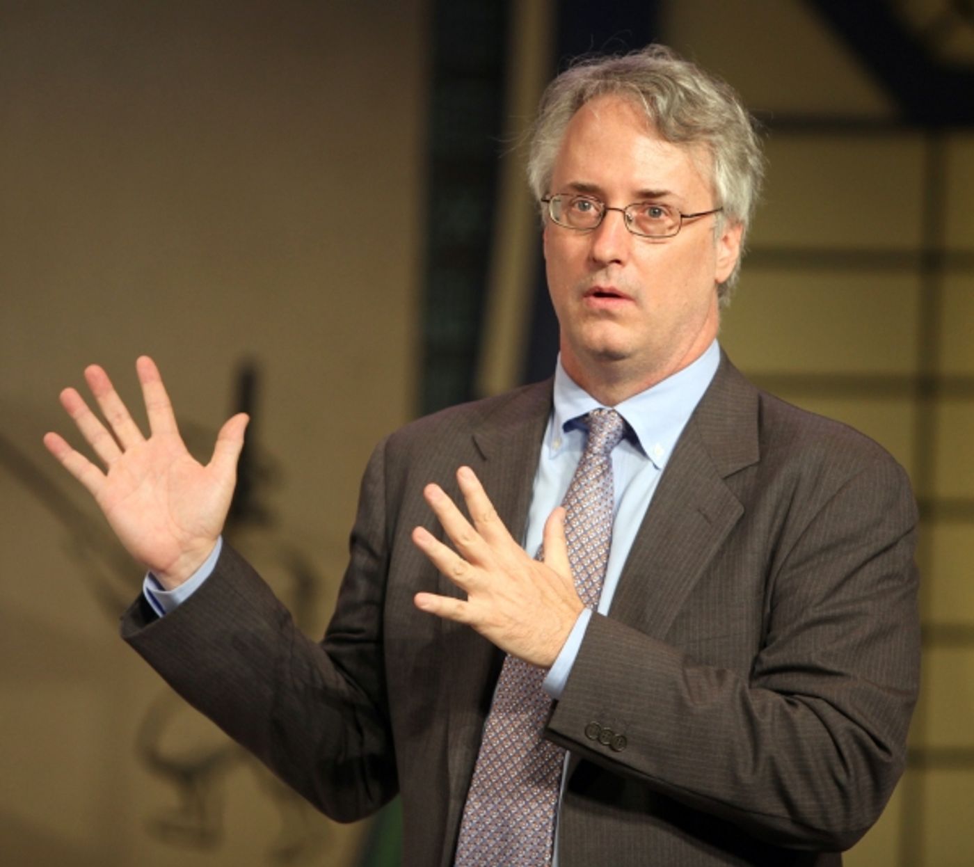 Photo Coverage: JUMP Meets the Press  Image