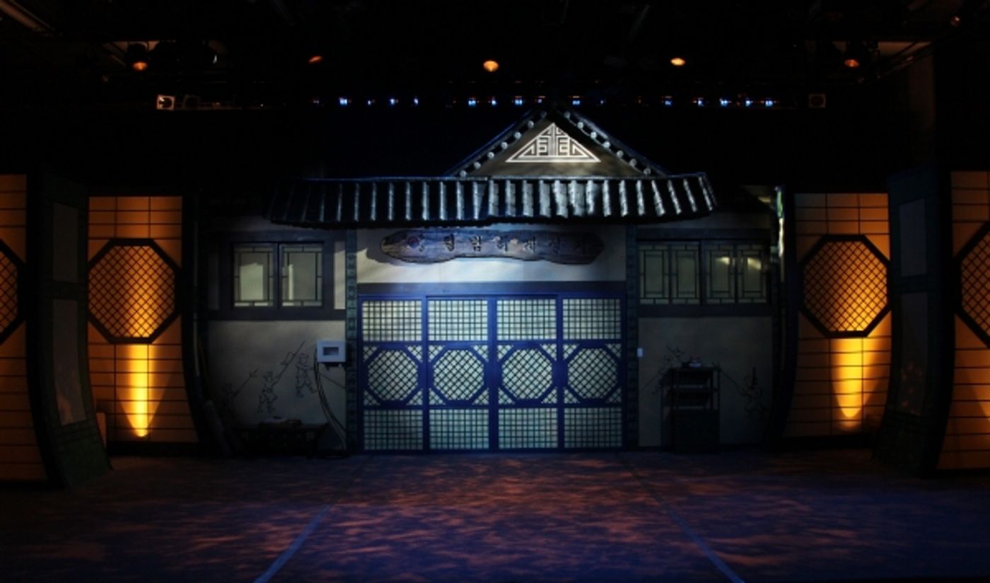 Photo Coverage: JUMP Meets the Press  Image