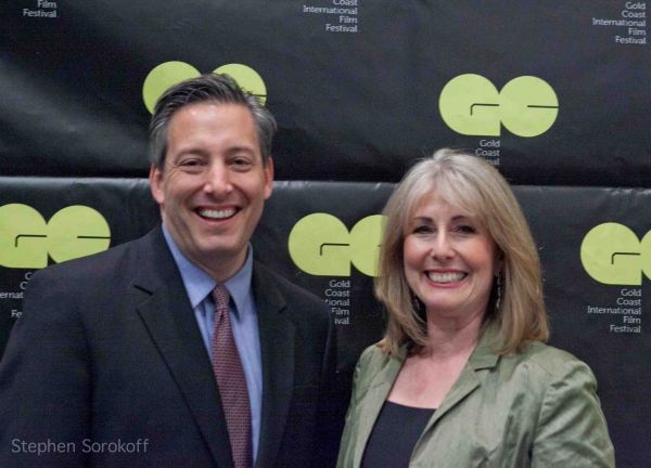 Jon Kaiman Supervisor Town of North Hempstead Photo