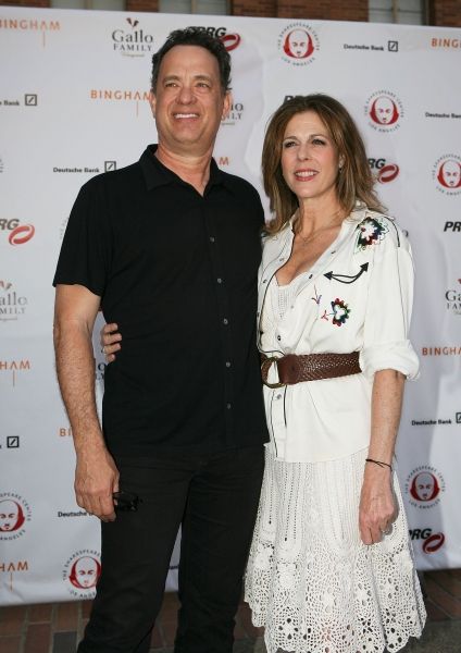 Photos: SCLA's MERRY WIVES OF WINDSOR Reading! — photo 42 of 42