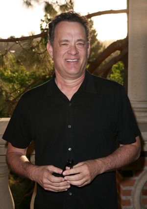 Tom Hanks Photo