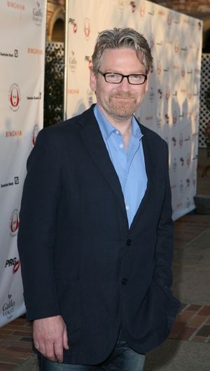 Kenneth Branagh Photo