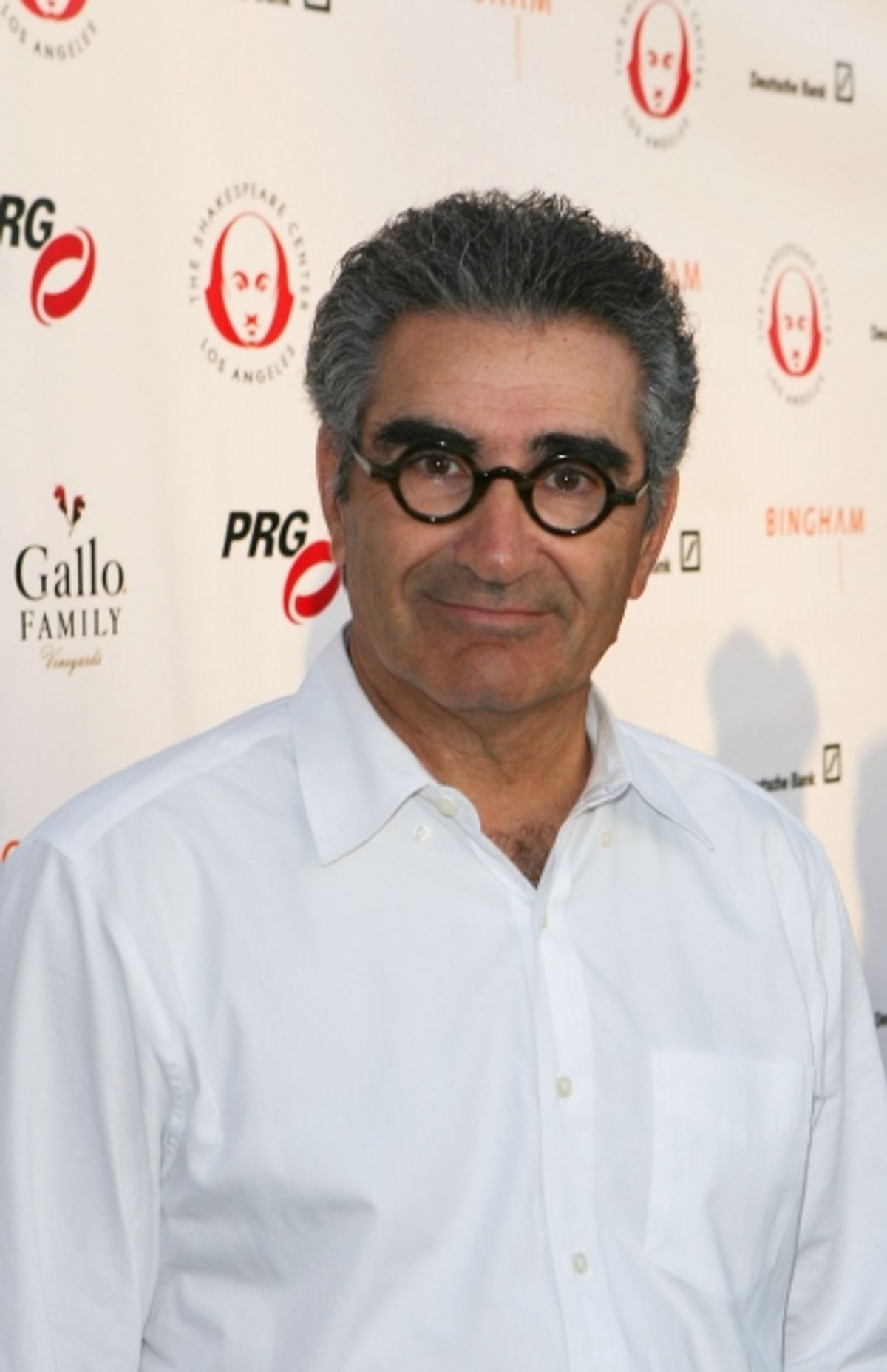 Eugene Levy at 