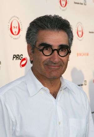 Eugene Levy Photo