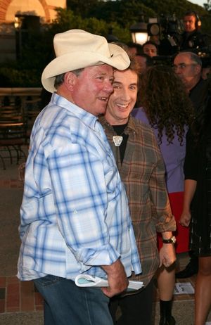 William Shatner Photo