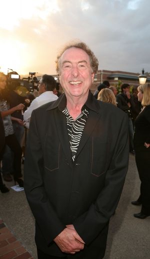 Eric Idle Photo