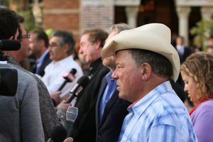 William Shatner Photo