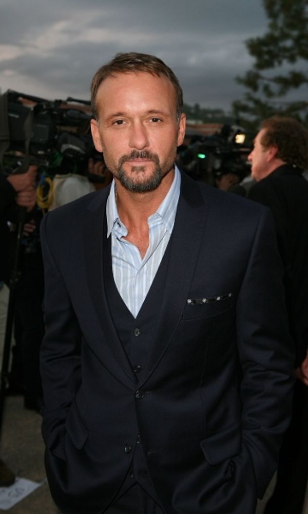 Tim McGraw Photo