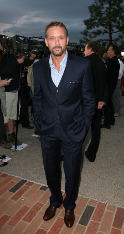 Tim McGraw Photo