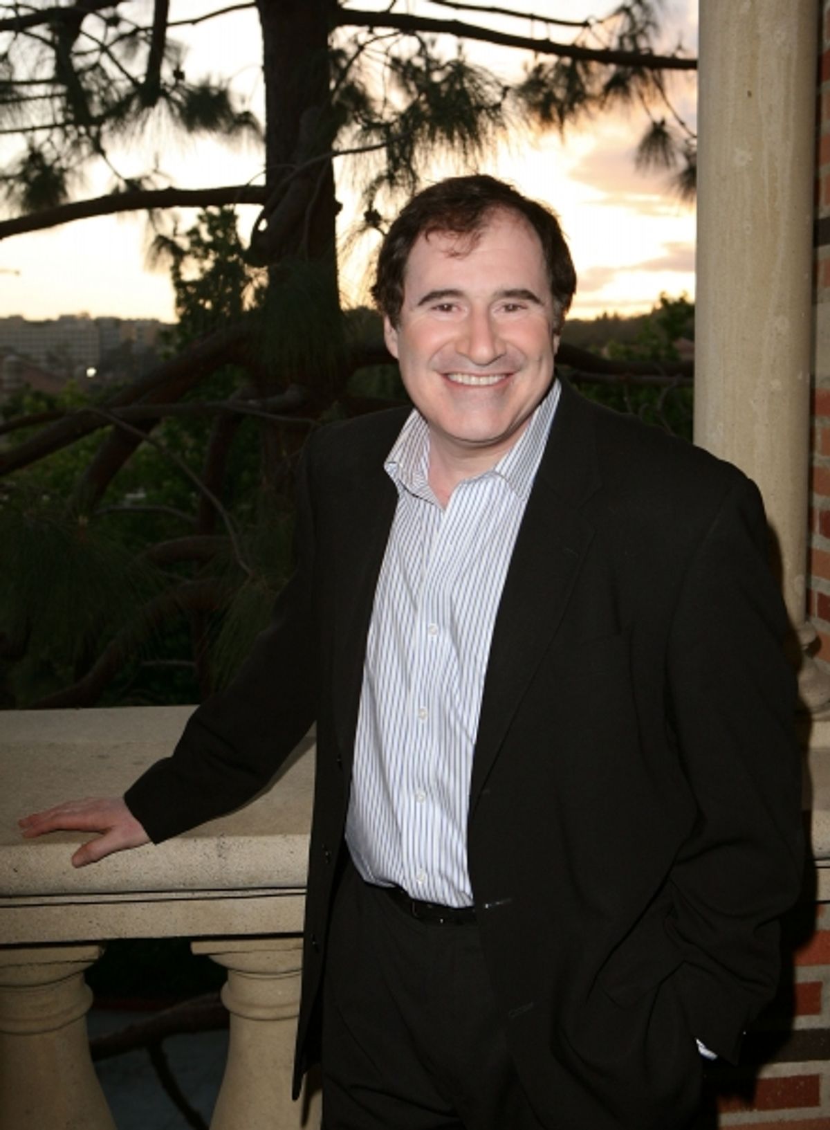 Cast member Richard Kind at 