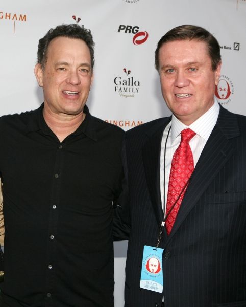 Michael J. Davis Photo