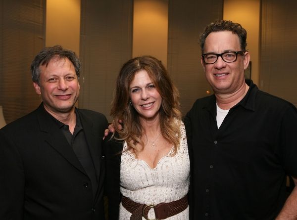 Photos: SCLA's MERRY WIVES OF WINDSOR Reading! — photo 16 of 42