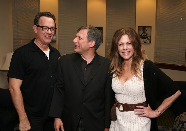 Photos: SCLA's MERRY WIVES OF WINDSOR Reading! — photo 14 of 42
