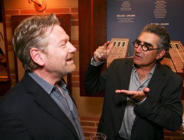 Photos: SCLA's MERRY WIVES OF WINDSOR Reading! — photo 2 of 42
