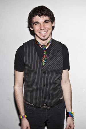 Christopher Nolan @ BroadwayWorld Christopher Nolan Photo