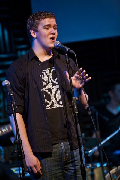 David Wiens Photo