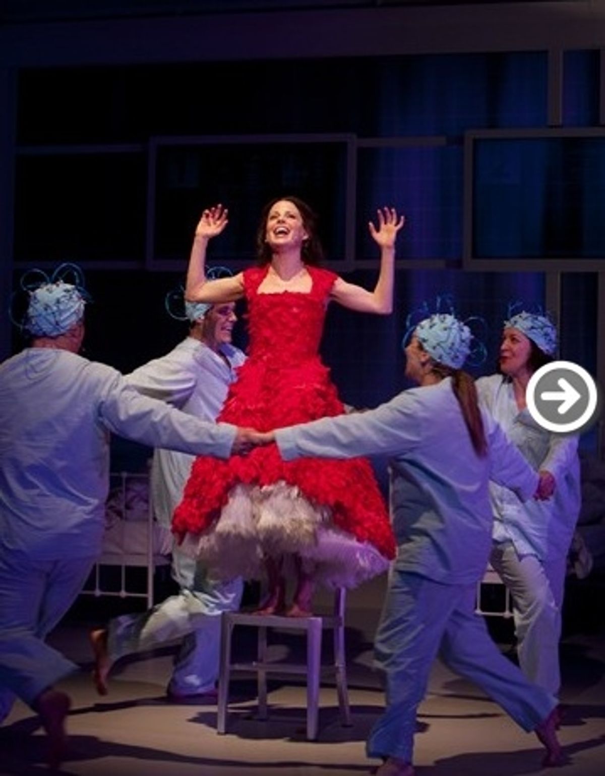 Aspen Vincent and Company at 