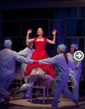 Aspen Vincent and Company @ BroadwayWorld Aspen Vincent and Company Photo