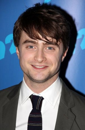 Daniel Radcliffe Photo
