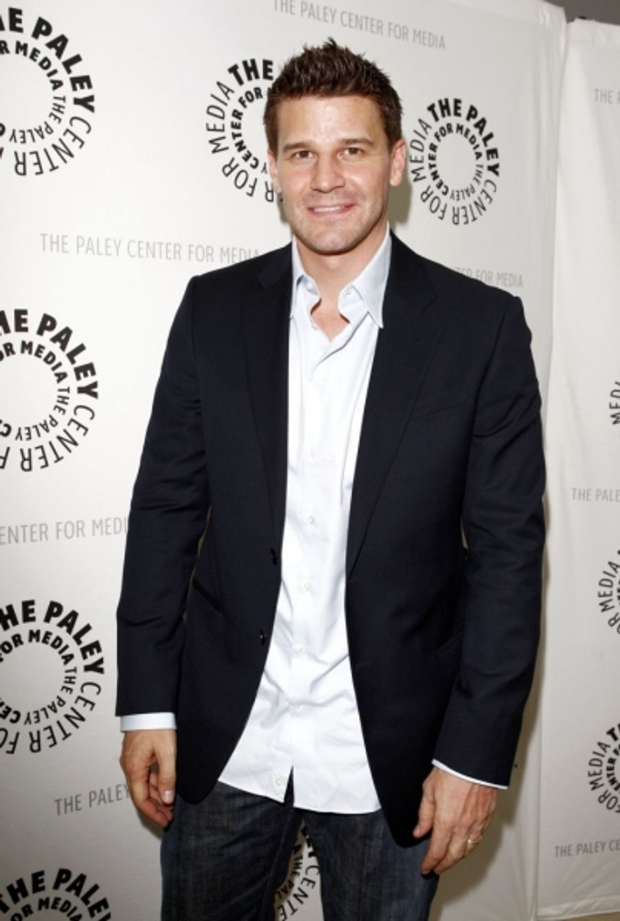 Photo Coverage: Paley Center Hosts an Evening with Fox's BONES in LA Image