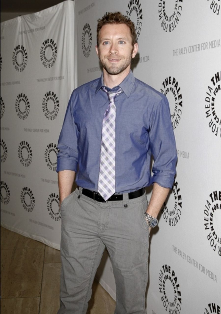 Photo Coverage: Paley Center Hosts an Evening with Fox's BONES in LA Image