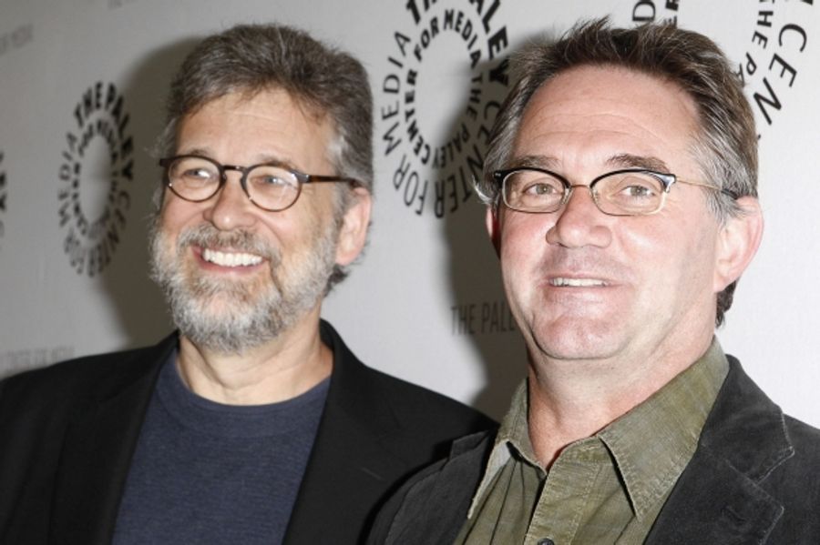 Photo Coverage: Paley Center Hosts an Evening with Fox's BONES in LA Image