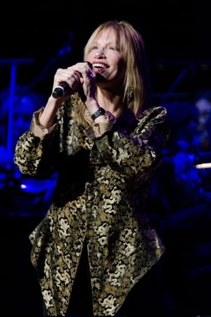 Carly Simon @ BroadwayWorld Carly Simon Photo