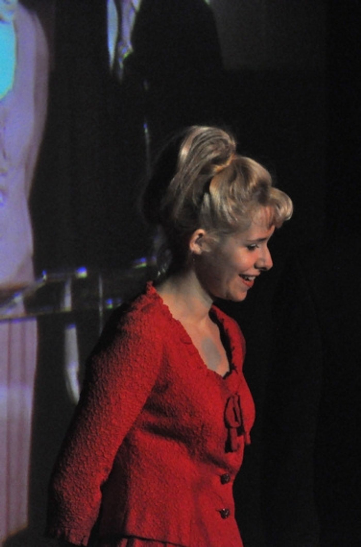 Photo Coverage: 2011 MAC Awards Ceremony  Image